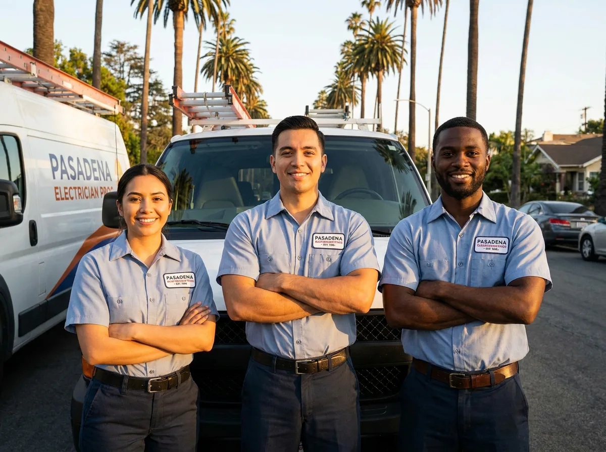 Electrician company in West Hurley, NY
