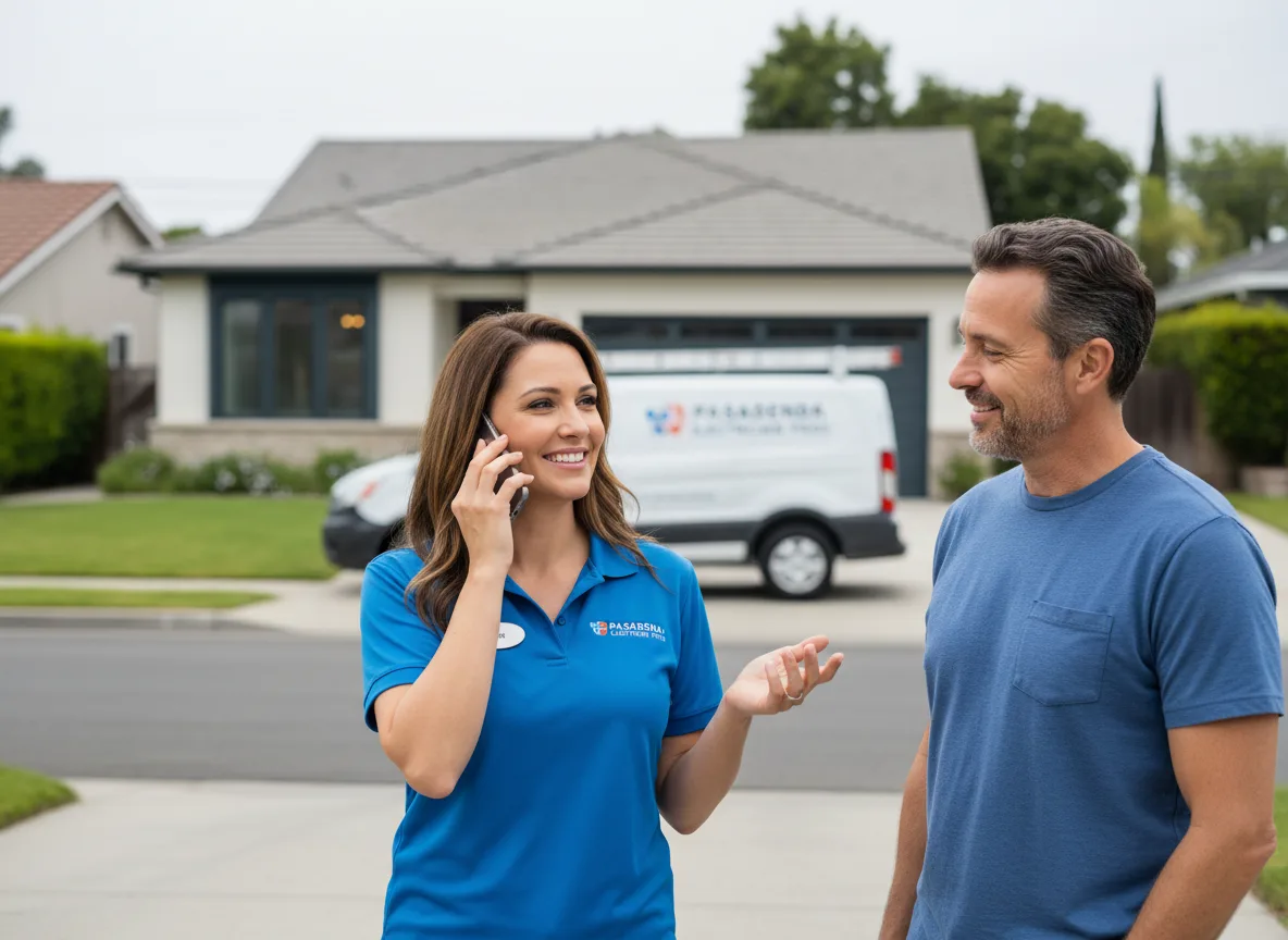 Electrician West Hurley, NY FAQs